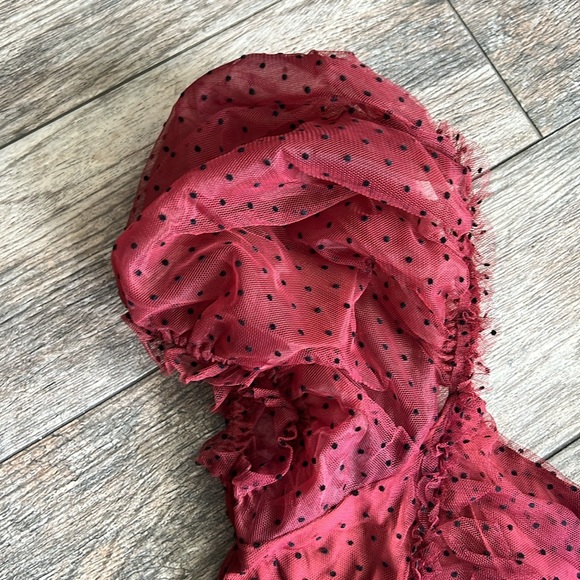 NWT Joyfolie Perla dress - Picture 6 of 14